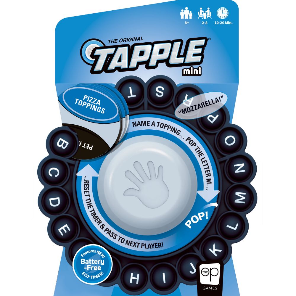 Tapple Cards.pdf Tapple Mini – Gametraders Rouse Hill