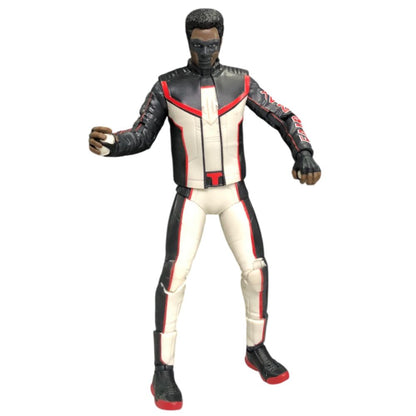 Superman (2025) - Mr Terrific 7 Inch Deluxe Figure [Chase Version]