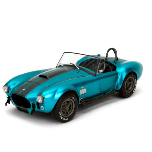 Pink Slips - 1:18 Shelby Cobra 427 Diecast Cars