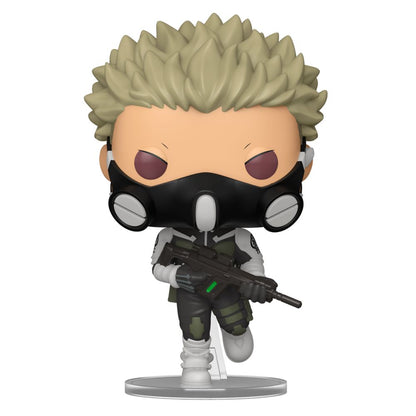 Kaiju No.8 - Aoi Kaguragi Pop! Vinyl