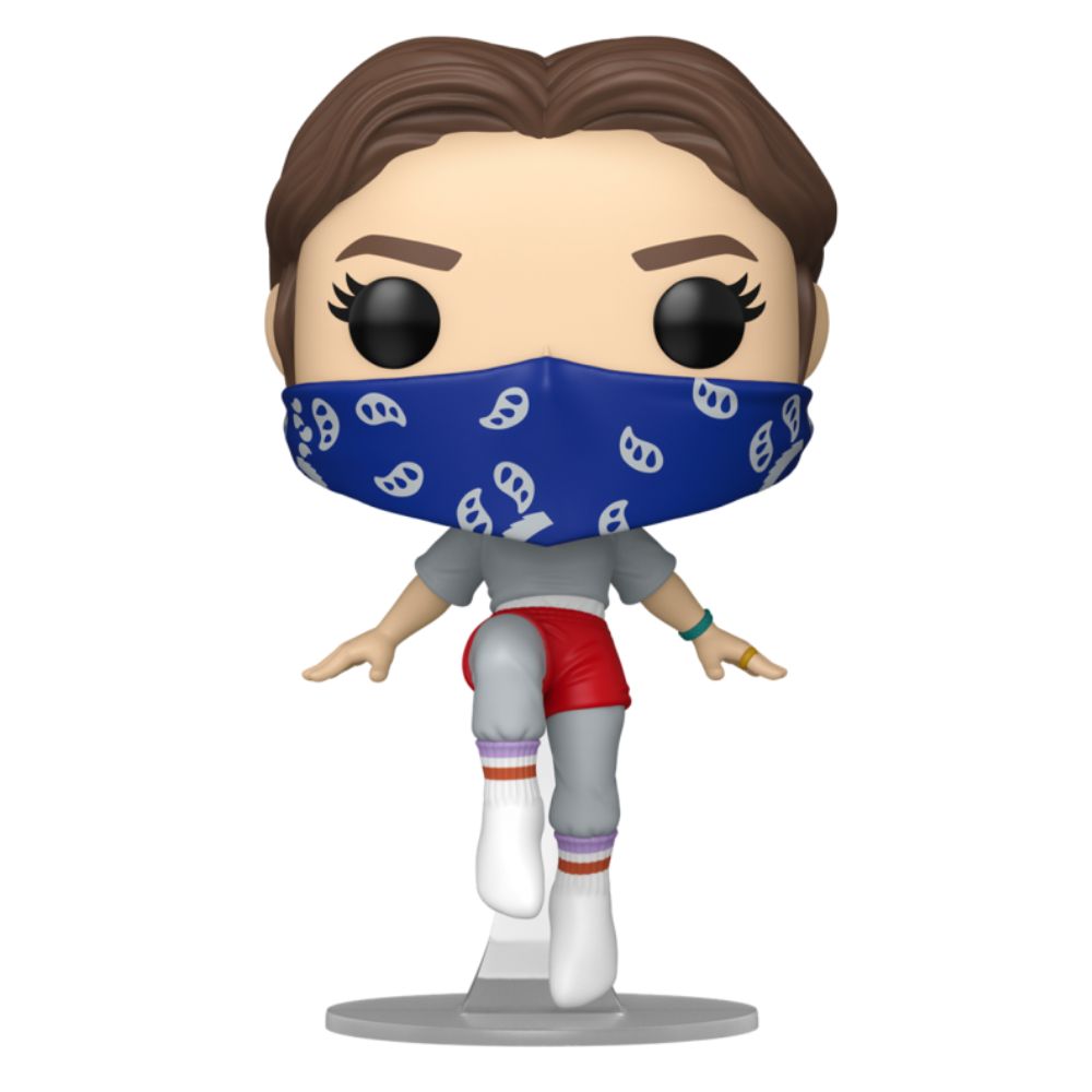 Stranger Things - Eleven with Bandana (Floating) US Exclusive Pop! Vinyl