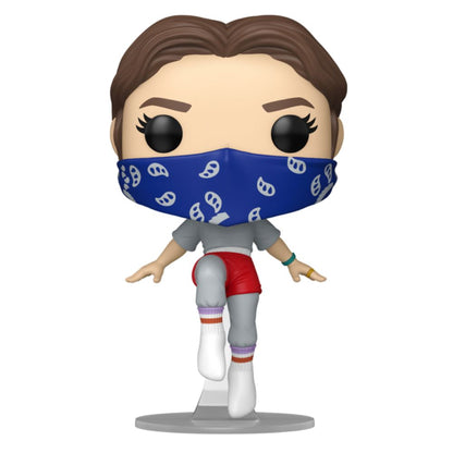 Stranger Things - Eleven with Bandana (Floating) US Exclusive Pop! Vinyl