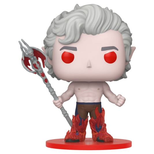 Baldur's Gate 3 - Astarion (Vampire Ascendant) Pop! Vinyl