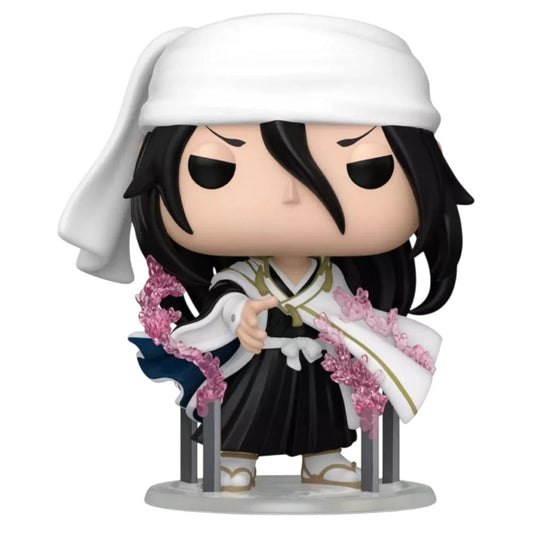 Bleach: Thousand Year Blood War - Byakuya (Bankai) US Exclusive Pop! Vinyl