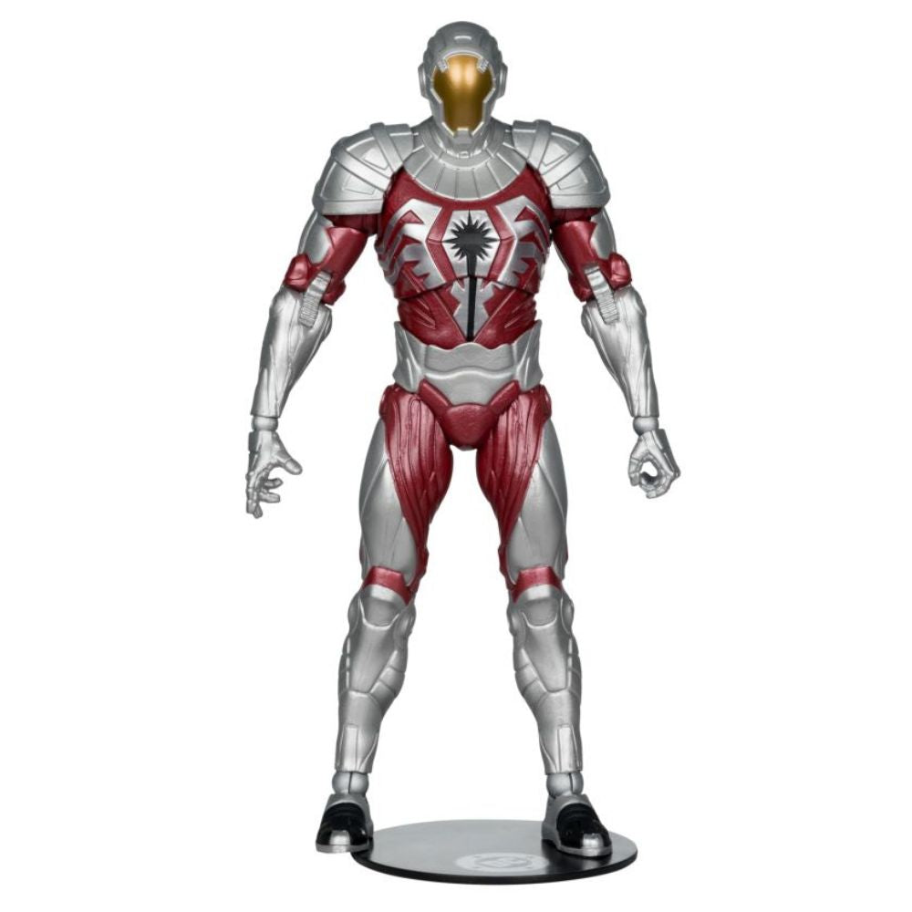 DC - Darkstars Collector Edition 7 Inch Action Figure