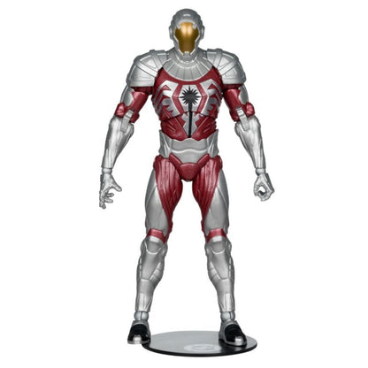 DC - Darkstars Collector Edition 7 Inch Action Figure