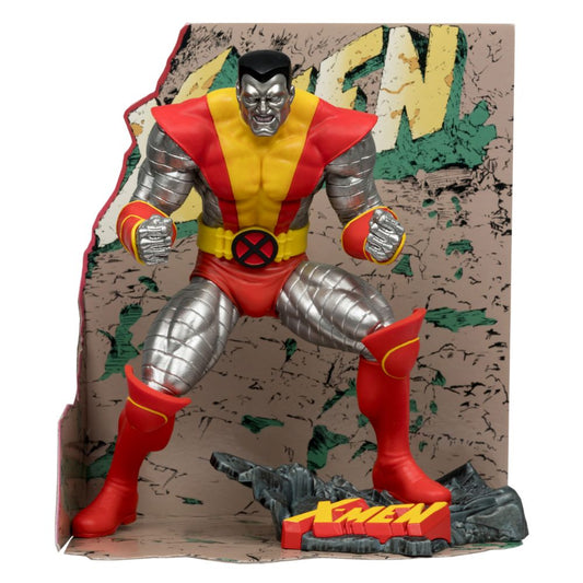 Marvel Comics - Colossus 1:10 Scale Figure
