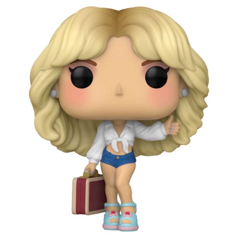 Sabrina Carpenter - Sabrina Carpenter (Manchild) Pop! Vinyl
