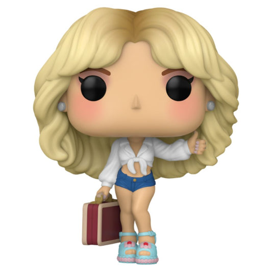 Sabrina Carpenter - Sabrina Carpenter (Manchild) Pop! Vinyl