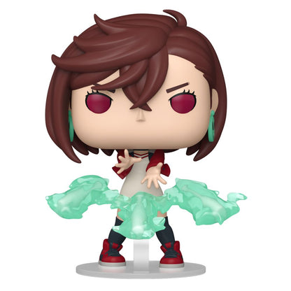 Dan Da Dan - Momo Glow in the Dark US Exclusive Pop! Vinyl