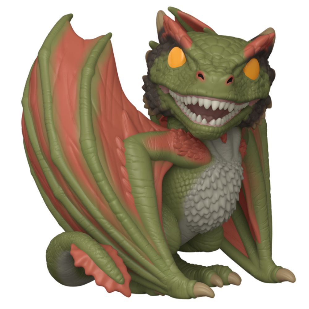 House of the Dragon - Vermax 6 Inch Pop! Vinyl