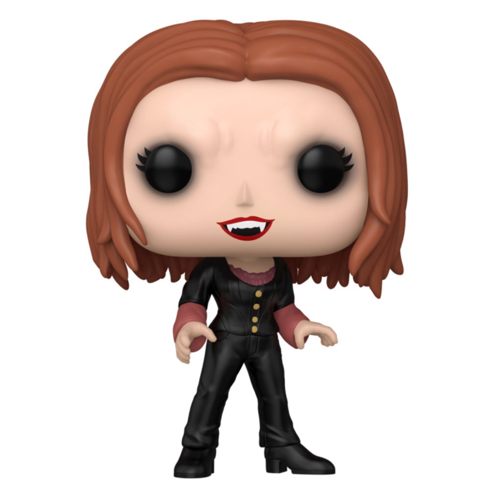 Buffy the Vampire Slayer - Willow (Vampire) Pop! Vinyl