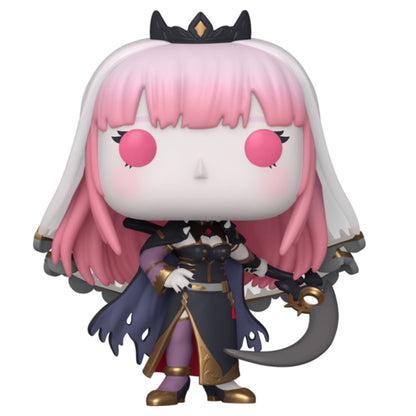 Hololive - Mori Calliope Pop! Vinyl