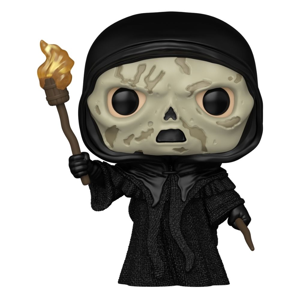 Harry Potter - Death Eater Pop! Vinyl