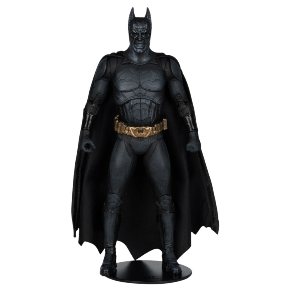 Batman Begins - Fear Toxin Batman (Gold Label) McFarlane 7 Inch Figure