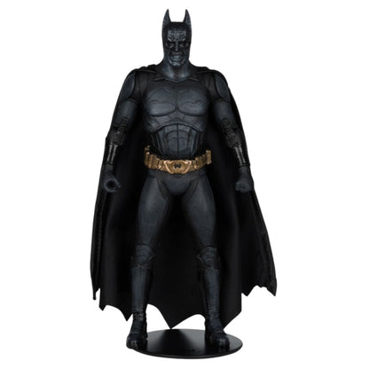 Batman Begins - Fear Toxin Batman (Gold Label) McFarlane 7 Inch Figure