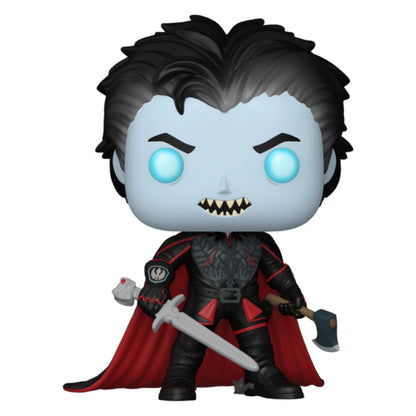 Sleepy Hollow - Headless Horseman Pop! Vinyl