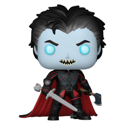 Sleepy Hollow - Headless Horseman Pop! Vinyl