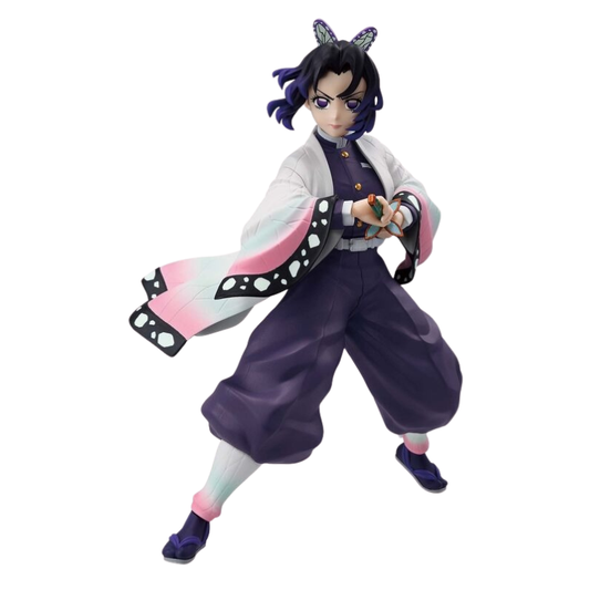 Demon Slayer: Kimetsu No Yaiba - Vibration Stars - Shinobu Kocho