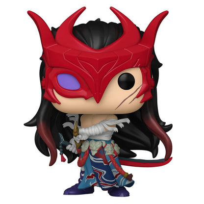 League of Legends - Yone Pop! Vinyl