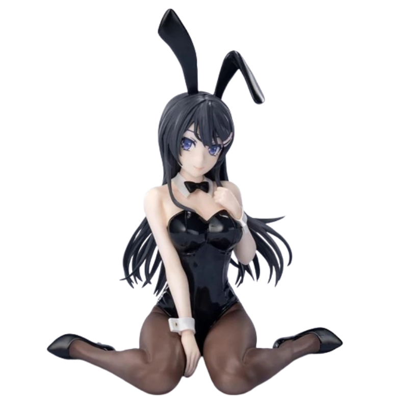 Rascal Does Not Dream Series Yumemirize Mai Sakurajima Bunny
