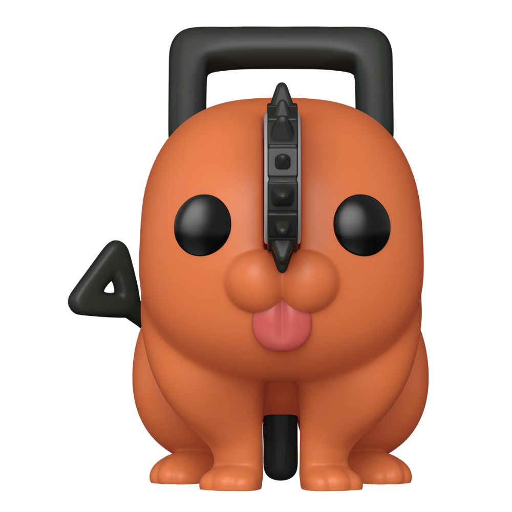 Chainsaw Man - Pochita 10 Inch Pop! Vinyl