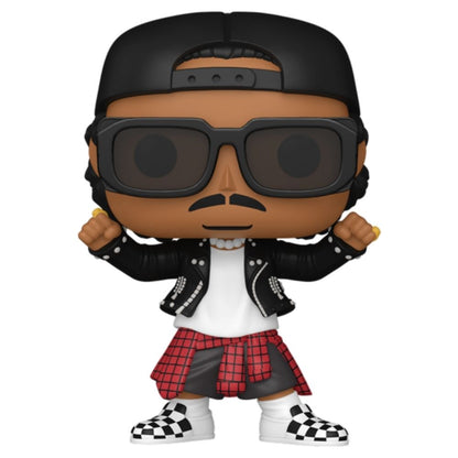 Bruno Mars – Bruno Mars (APT.) Pop! Vinyl