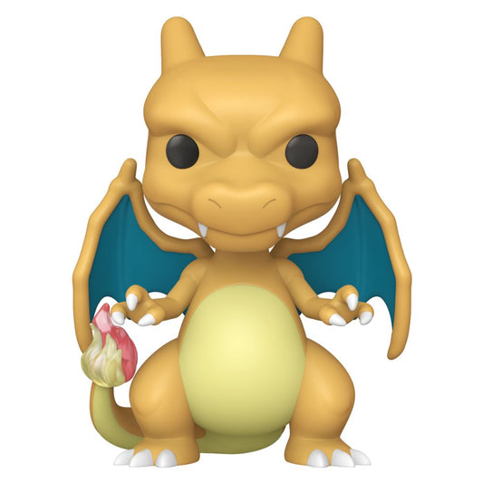Pokemon - Charizard (Pastel) Pop! Vinyl