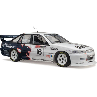 Classic Carlectables - Holden 1:18 VP Commodore 1992 Bathurst