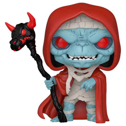 Thundercats - Mumm-Ra Pop! Vinyl