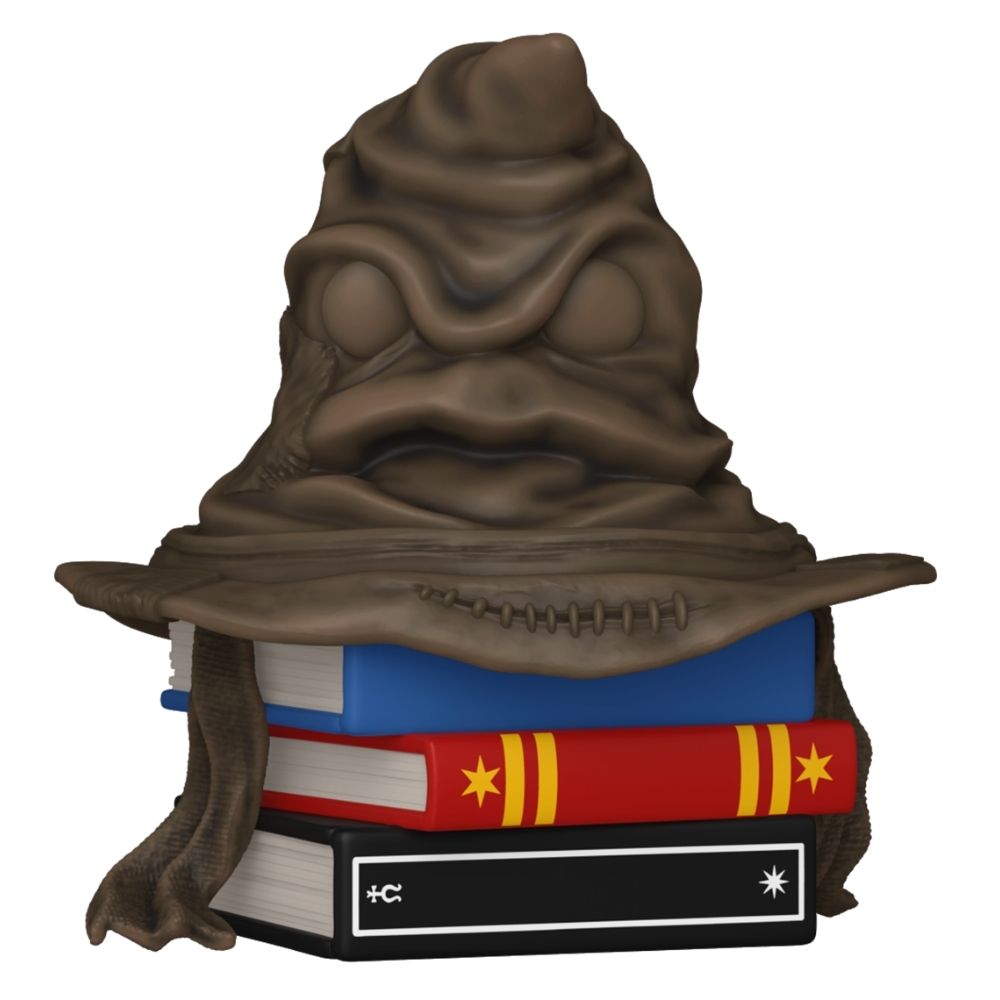 Harry Potter - Sorting Hat with Sound Pop! Vinyl