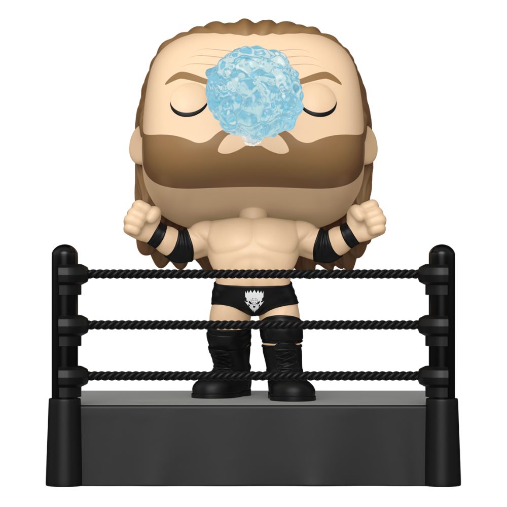 WWE - Triple H (Ring Entrance) Pop! Vinyl Premium