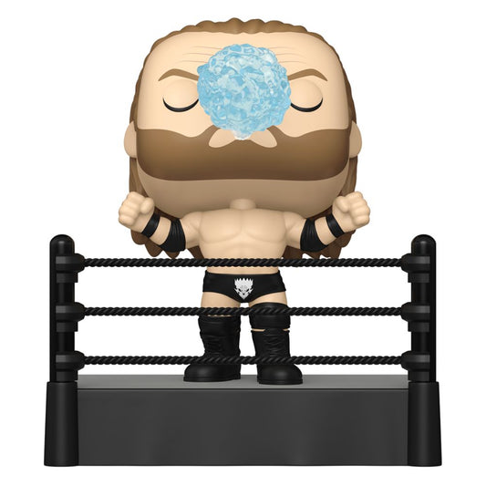 WWE - Triple H (Ring Entrance) Pop! Vinyl Premium