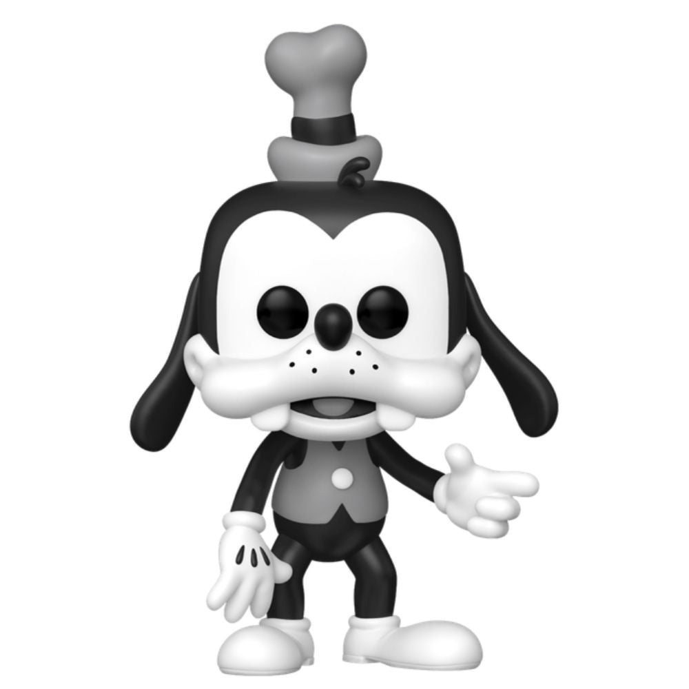 Disney: Goofy 1932 - Goofy Through the Ages Pop! Vinyl