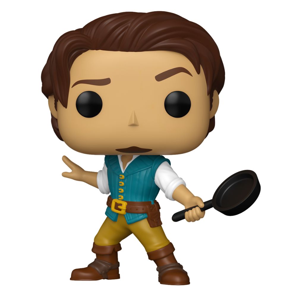 Tangled - Flynn 15th Anniversary Pop! Vinyl