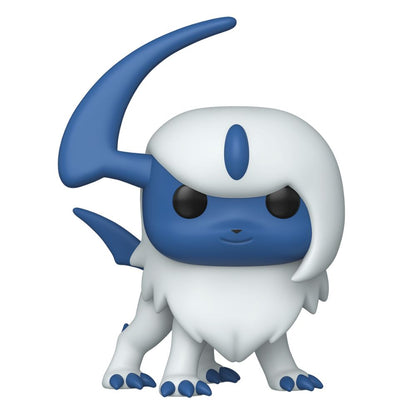 Pokemon - Absol Pop! Vinyl