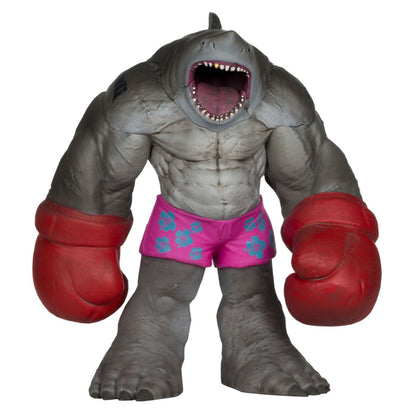 DC - King Shark Collector Vinyl Figure