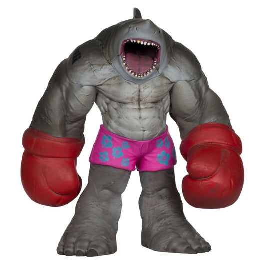 DC - King Shark Collector Vinyl Figure