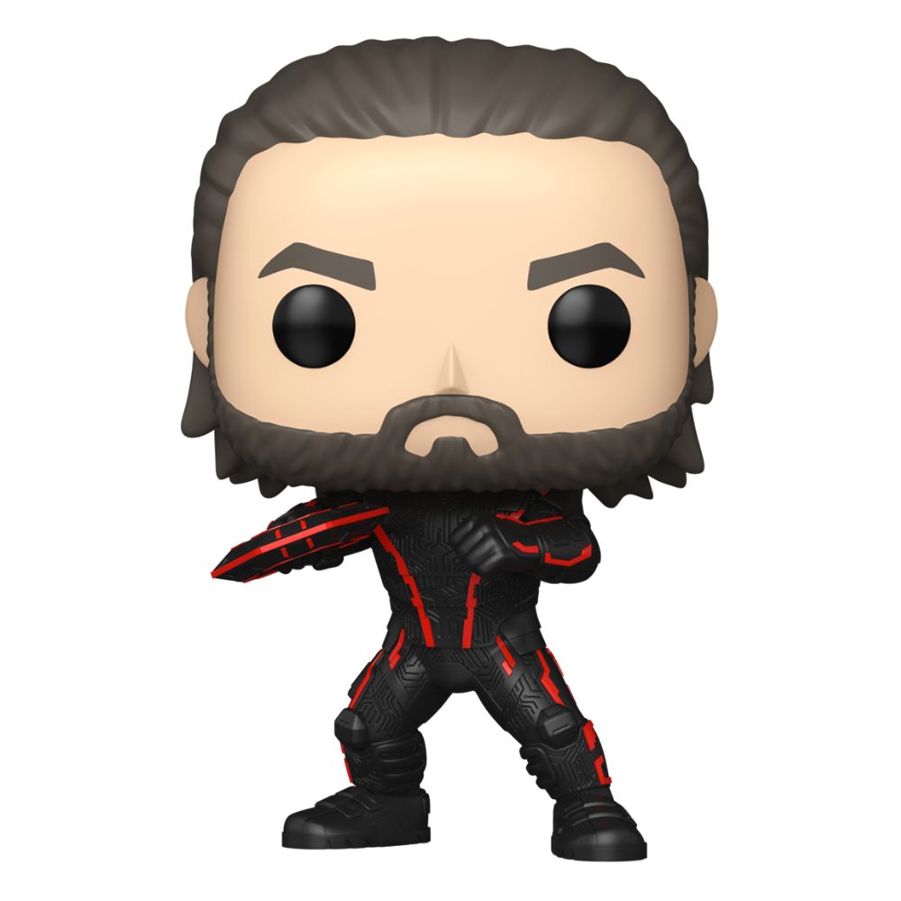 TRON: Ares - Ares Pop! Vinyl – Gametraders Rouse Hill