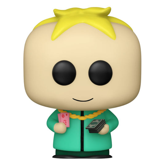 South Park - Kissing Company Butters Pop! Vinyl