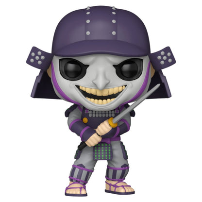 Batman Ninja (2018) - The Joker Soldier US Exclusive Pop! Vinyl