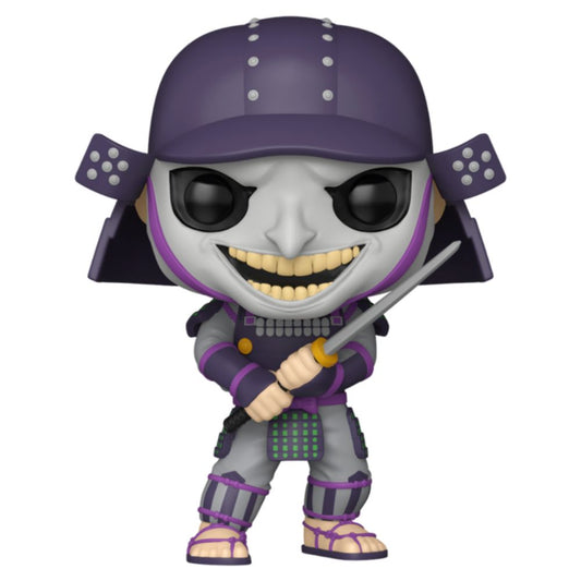 Batman Ninja (2018) - The Joker Soldier US Exclusive Pop! Vinyl