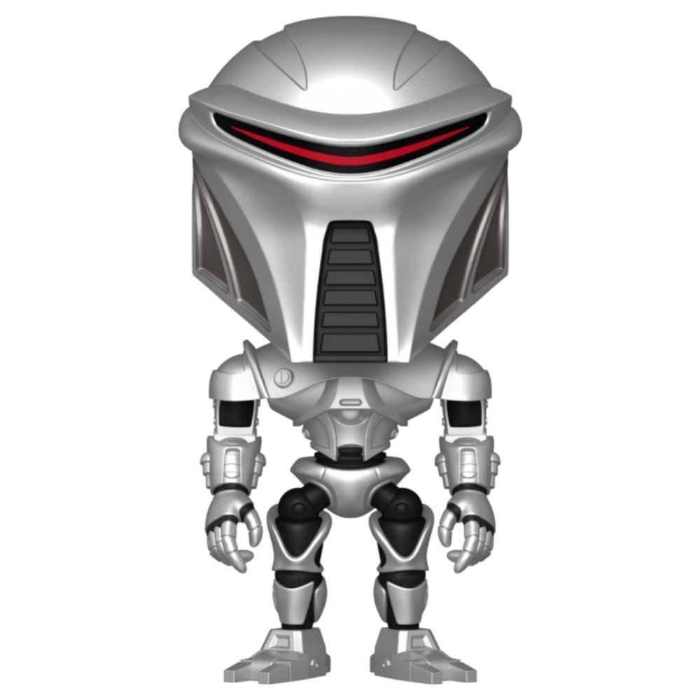 Battlestar Galactica (2004) - Cylon (Metallic) Pop! Vinyl