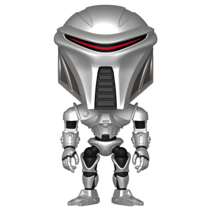 Battlestar Galactica (2004) - Cylon (Metallic) Pop! Vinyl
