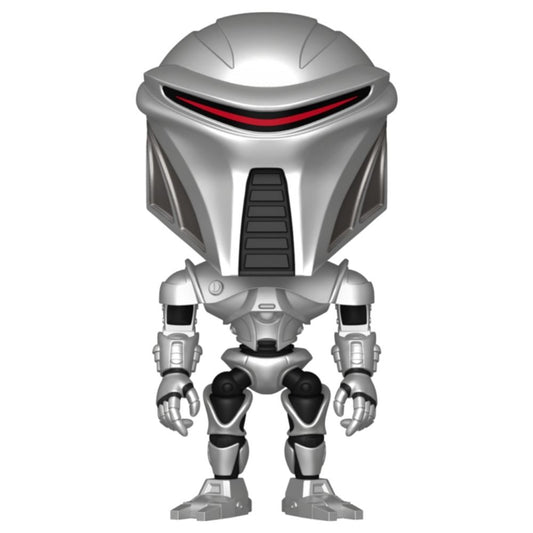 Battlestar Galactica (2004) - Cylon (Metallic) Pop! Vinyl