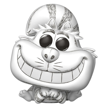 Disney: Sketched - Cheshire Cat Pop! Vinyl