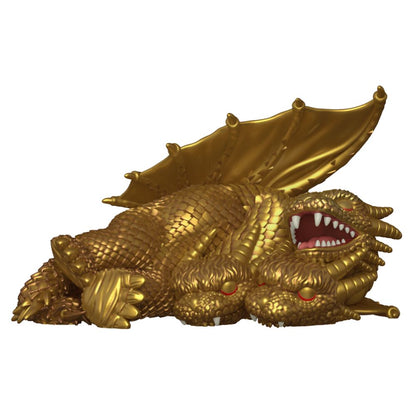 Godzilla - Sleeping King Ghidorah 6 Inch Pop! Vinyl
