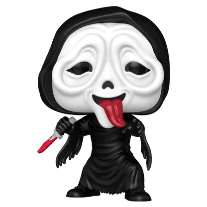 Ghost Face - Ghost Face (Tongue in Cheek) Pop! Vinyl