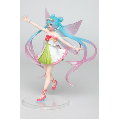 Hatsune Miku Figure 3rd Season Spring Version (re-run)