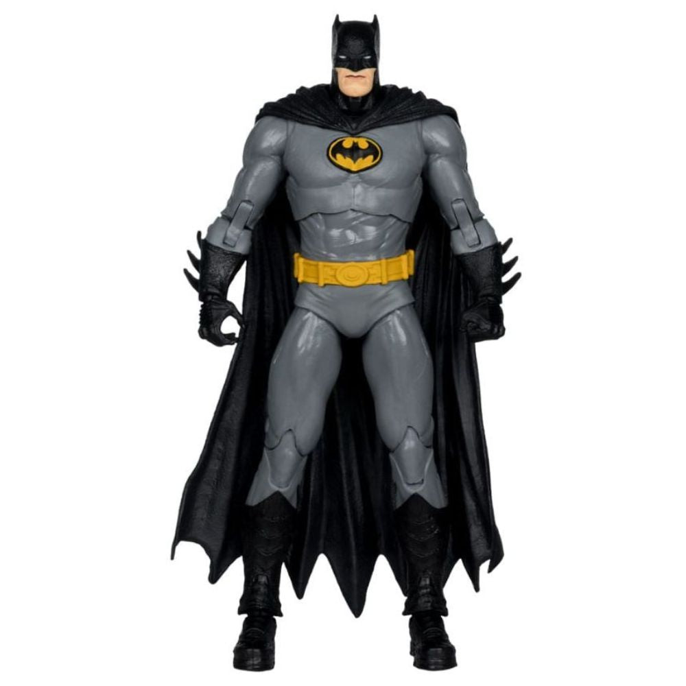 DC Multiverse - Batman (Batman: Three Jokers) (Blistercard) 7 Inch Action Figure